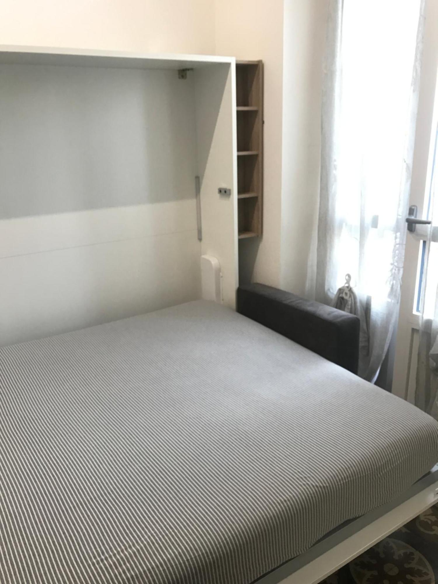 Drooms 4,0 Domotic Smart Self 24H,7 Vicino Treni Porta Susa E Centro Storico Turin Ngoại thất bức ảnh