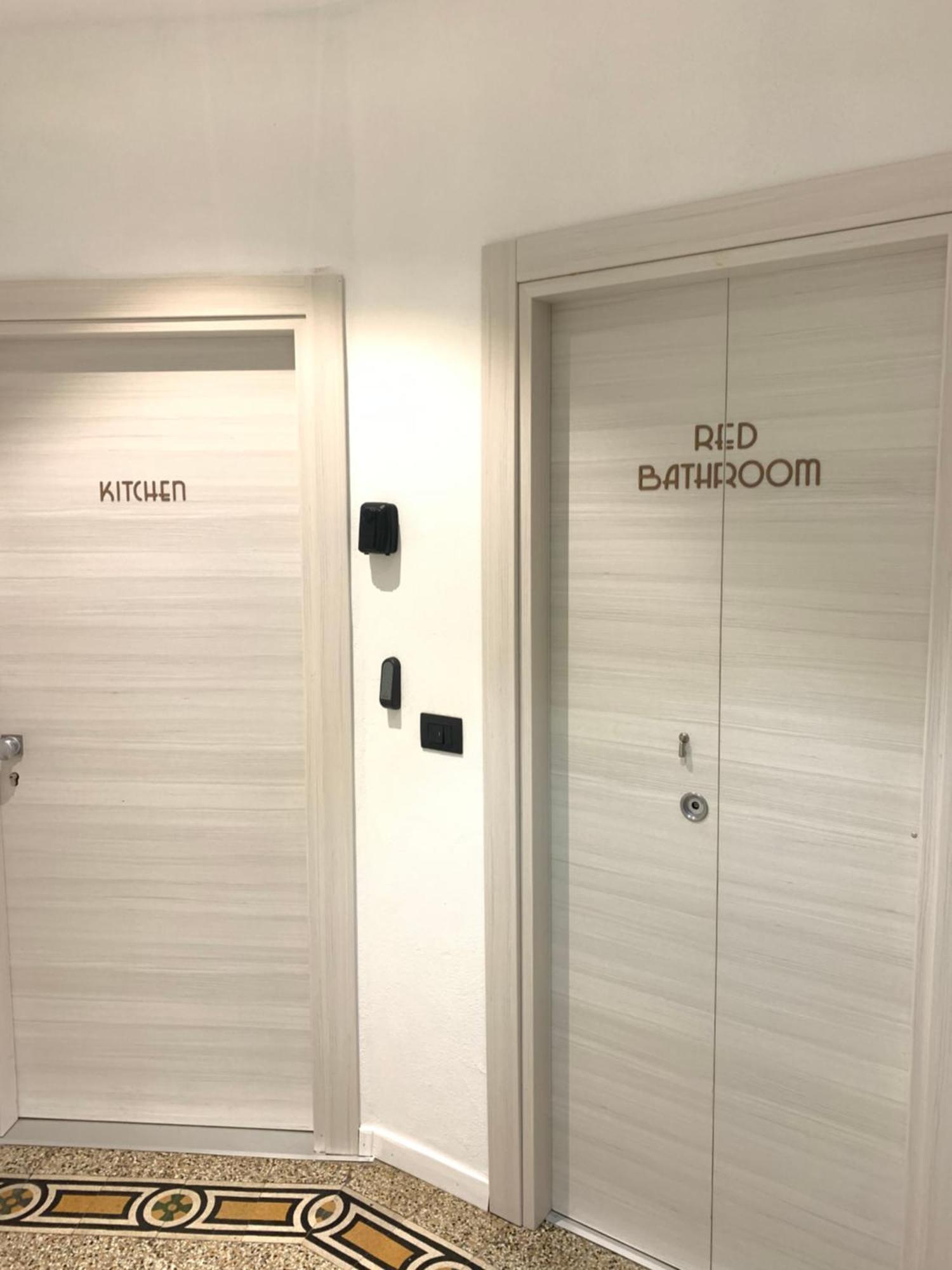Drooms 4,0 Domotic Smart Self 24H,7 Vicino Treni Porta Susa E Centro Storico Turin Ngoại thất bức ảnh