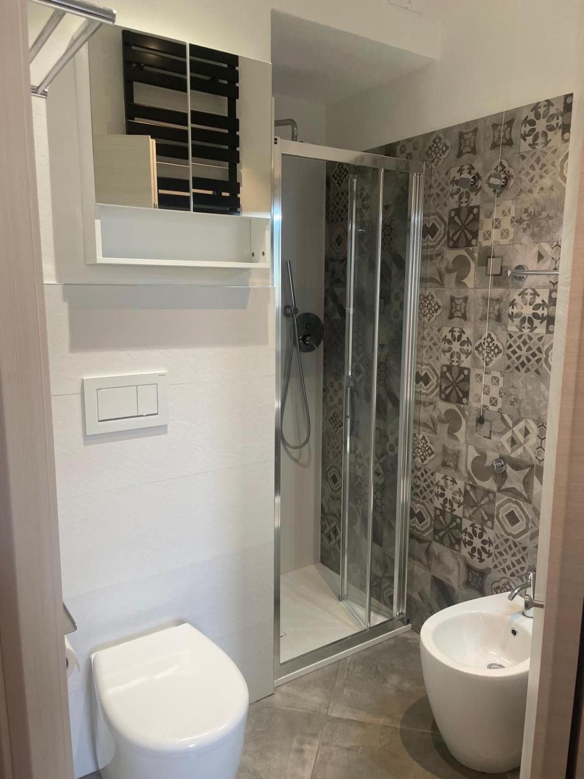 Drooms 4,0 Domotic Smart Self 24H,7 Vicino Treni Porta Susa E Centro Storico Turin Ngoại thất bức ảnh
