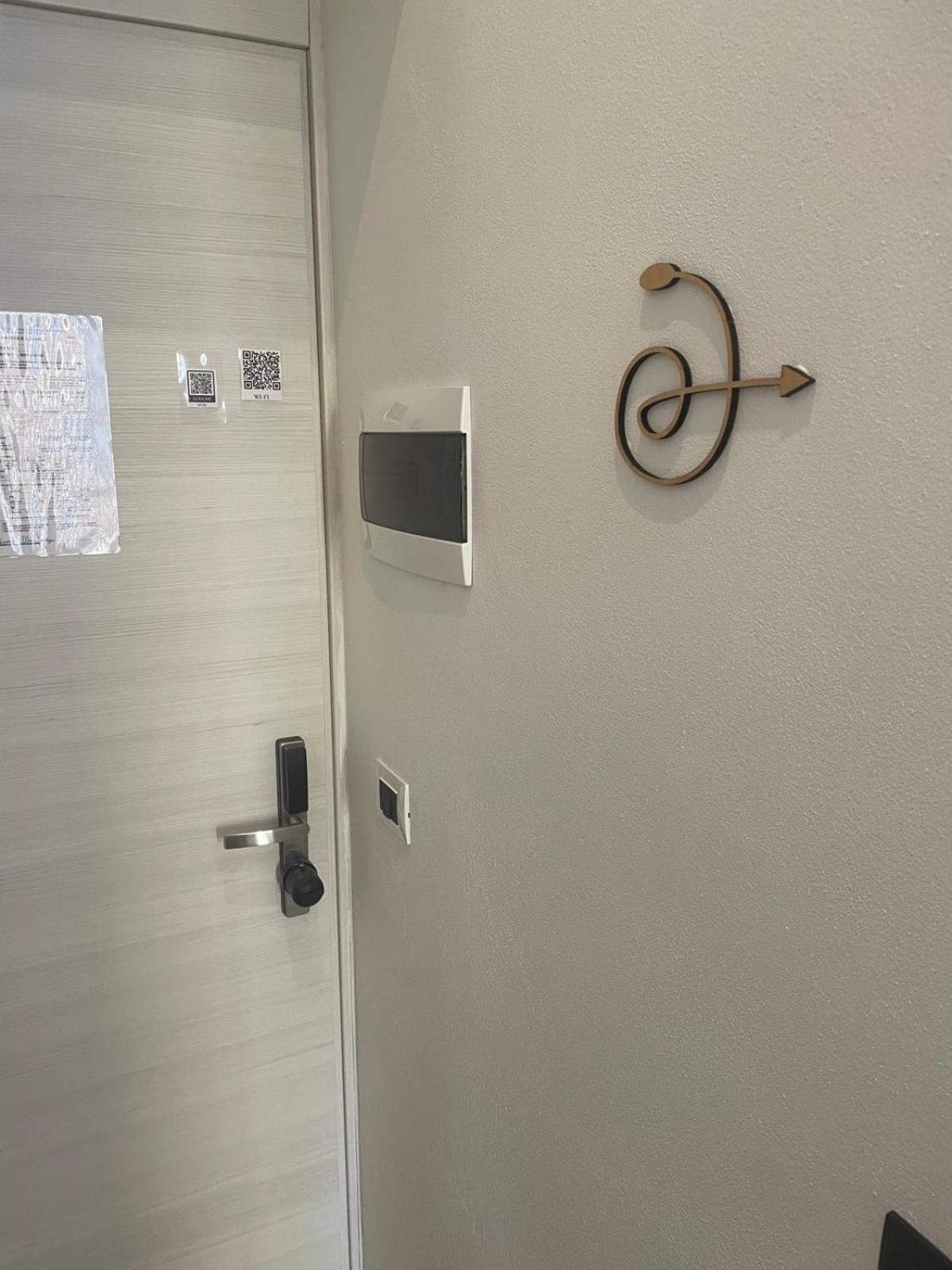 Drooms 4,0 Domotic Smart Self 24H,7 Vicino Treni Porta Susa E Centro Storico Turin Ngoại thất bức ảnh