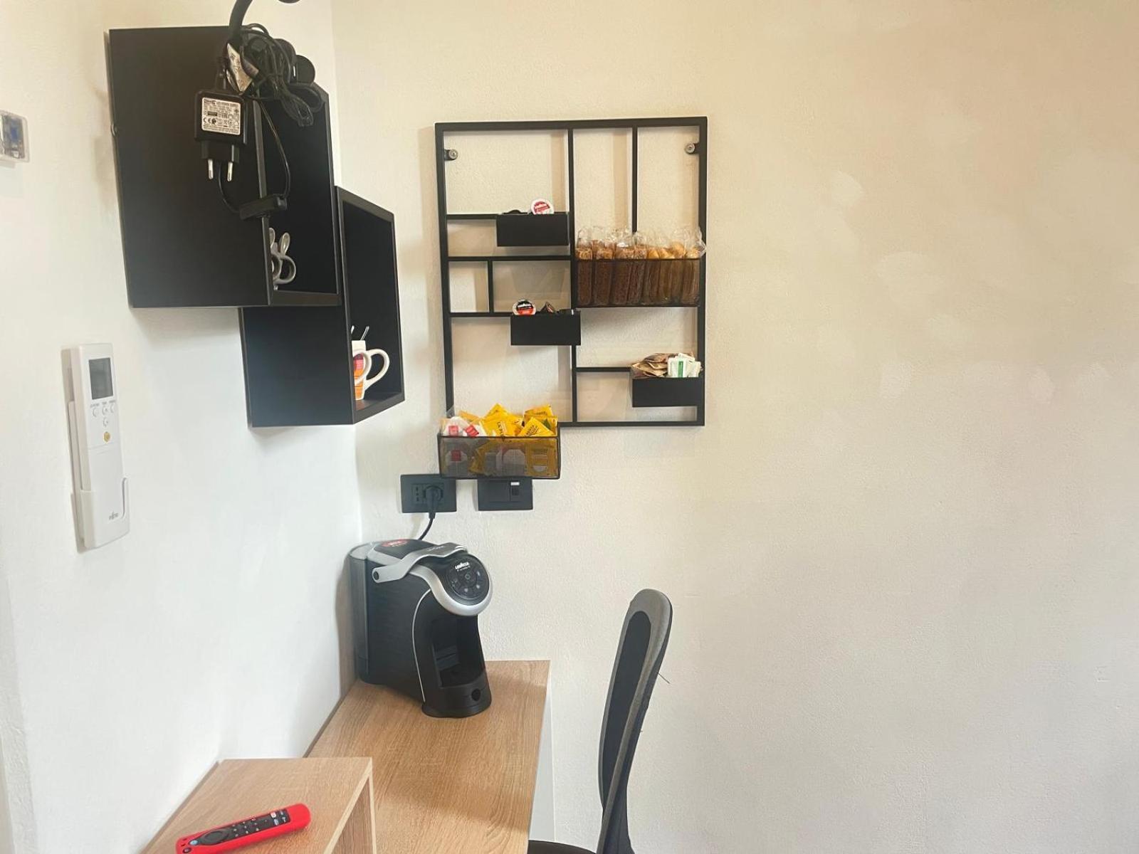 Drooms 4,0 Domotic Smart Self 24H,7 Vicino Treni Porta Susa E Centro Storico Turin Ngoại thất bức ảnh