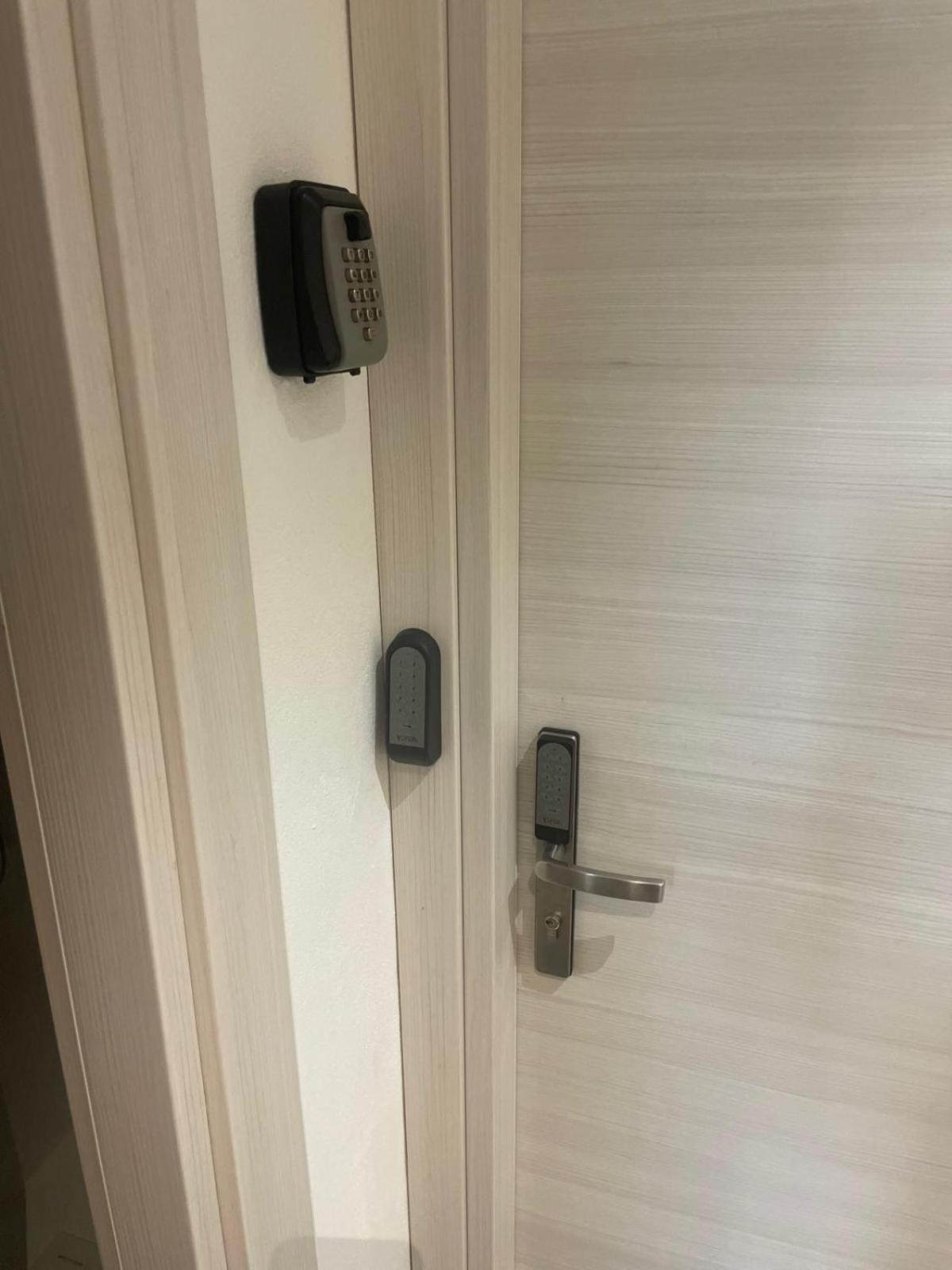 Drooms 4,0 Domotic Smart Self 24H,7 Vicino Treni Porta Susa E Centro Storico Turin Ngoại thất bức ảnh