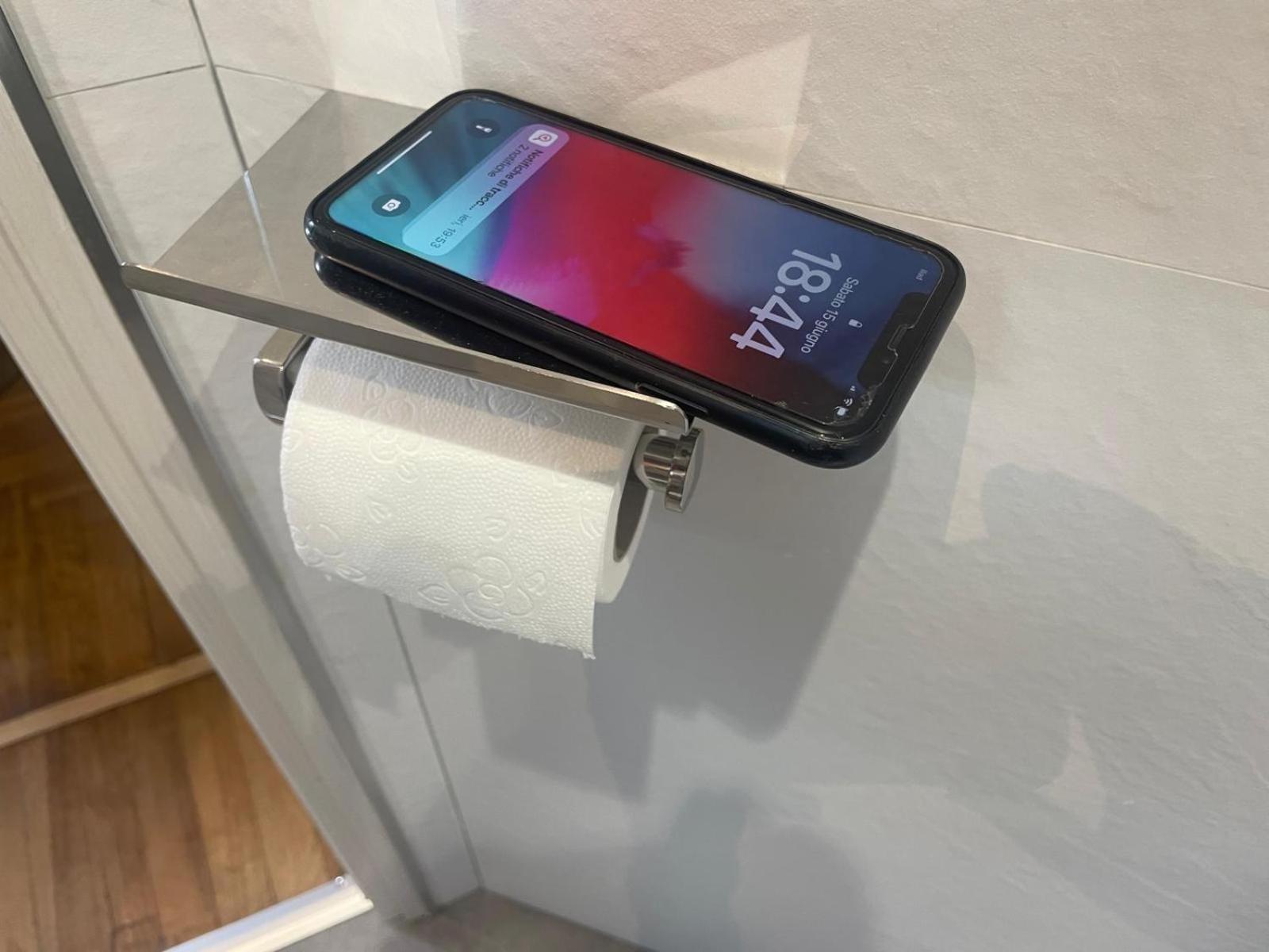 Drooms 4,0 Domotic Smart Self 24H,7 Vicino Treni Porta Susa E Centro Storico Turin Ngoại thất bức ảnh