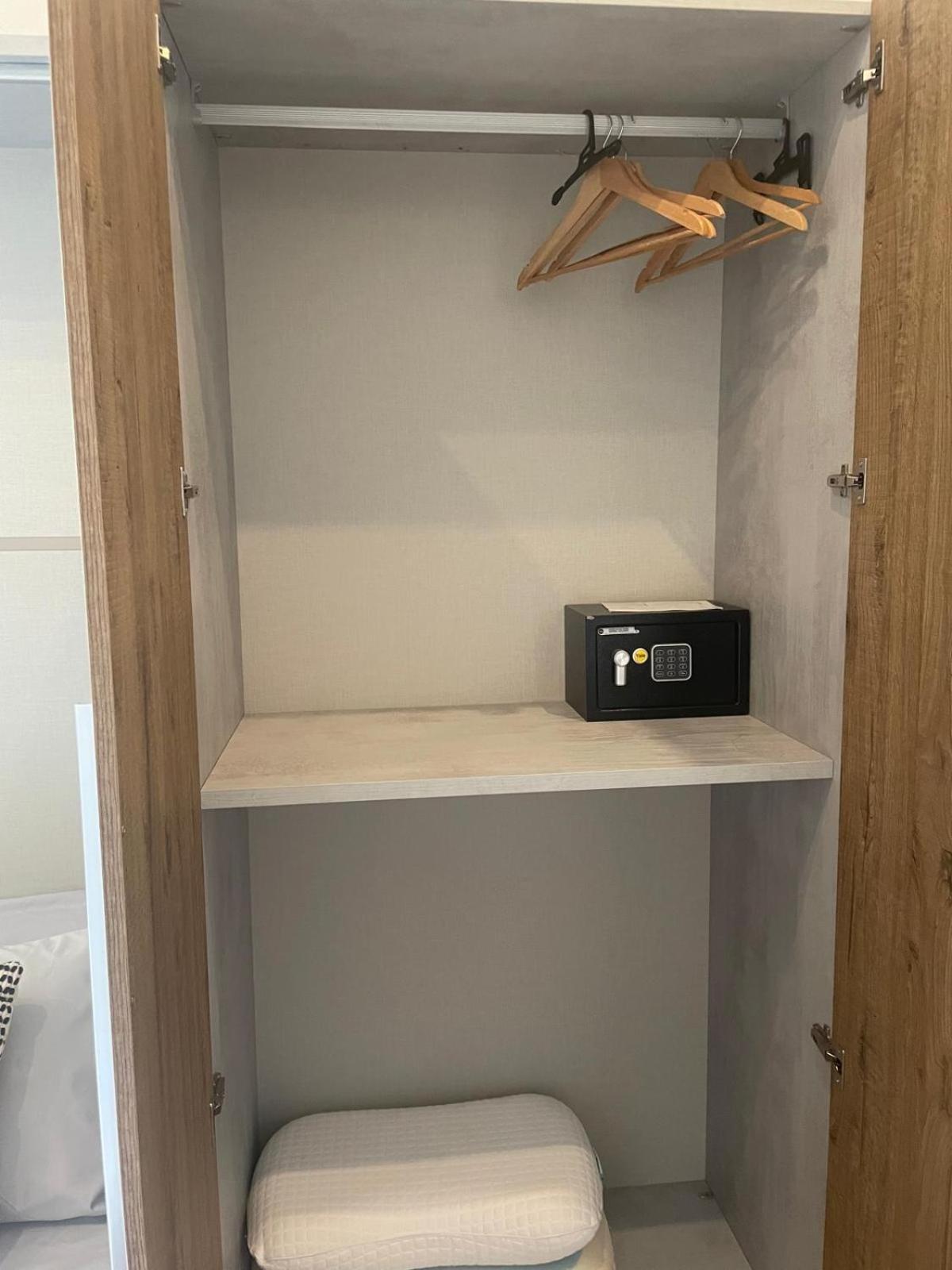 Drooms 4,0 Domotic Smart Self 24H,7 Vicino Treni Porta Susa E Centro Storico Turin Ngoại thất bức ảnh