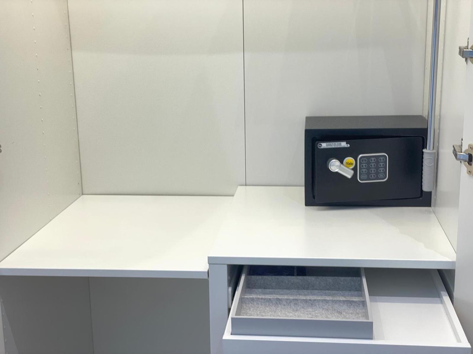 Drooms 4,0 Domotic Smart Self 24H,7 Vicino Treni Porta Susa E Centro Storico Turin Ngoại thất bức ảnh
