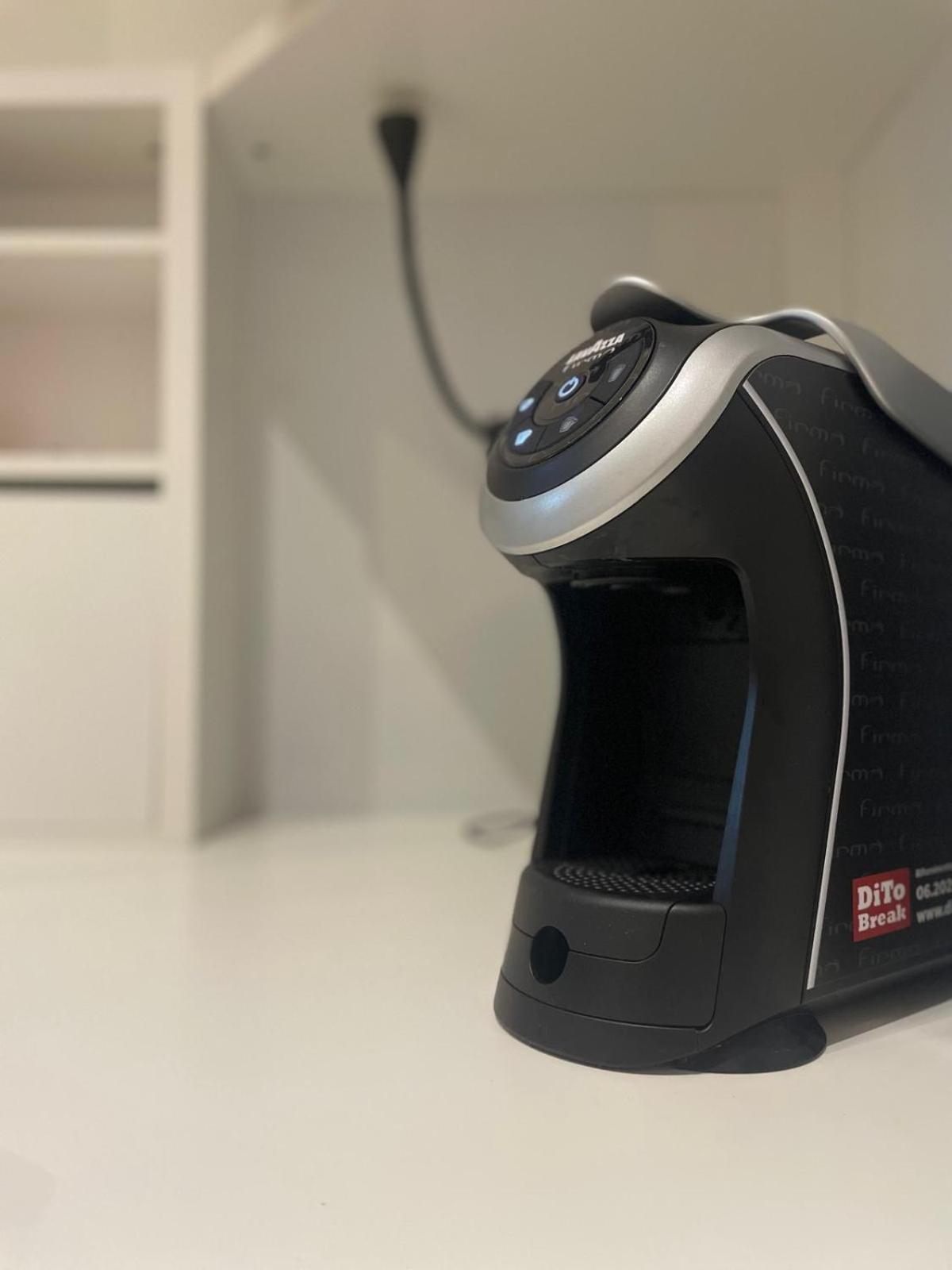 Drooms 4,0 Domotic Smart Self 24H,7 Vicino Treni Porta Susa E Centro Storico Turin Ngoại thất bức ảnh