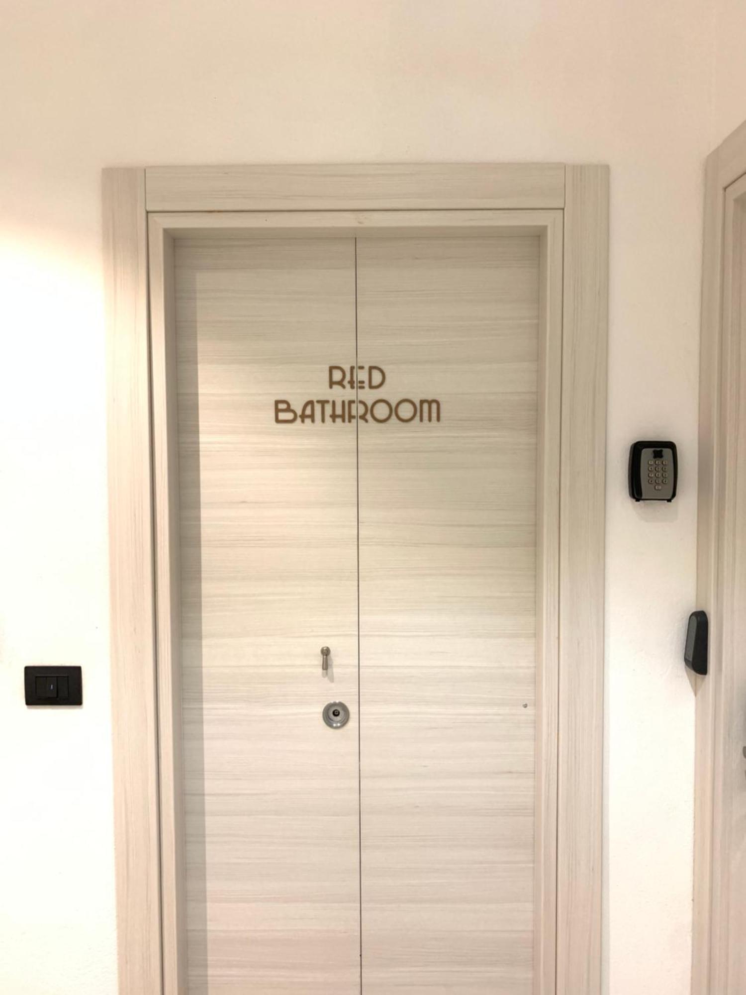 Drooms 4,0 Domotic Smart Self 24H,7 Vicino Treni Porta Susa E Centro Storico Turin Ngoại thất bức ảnh