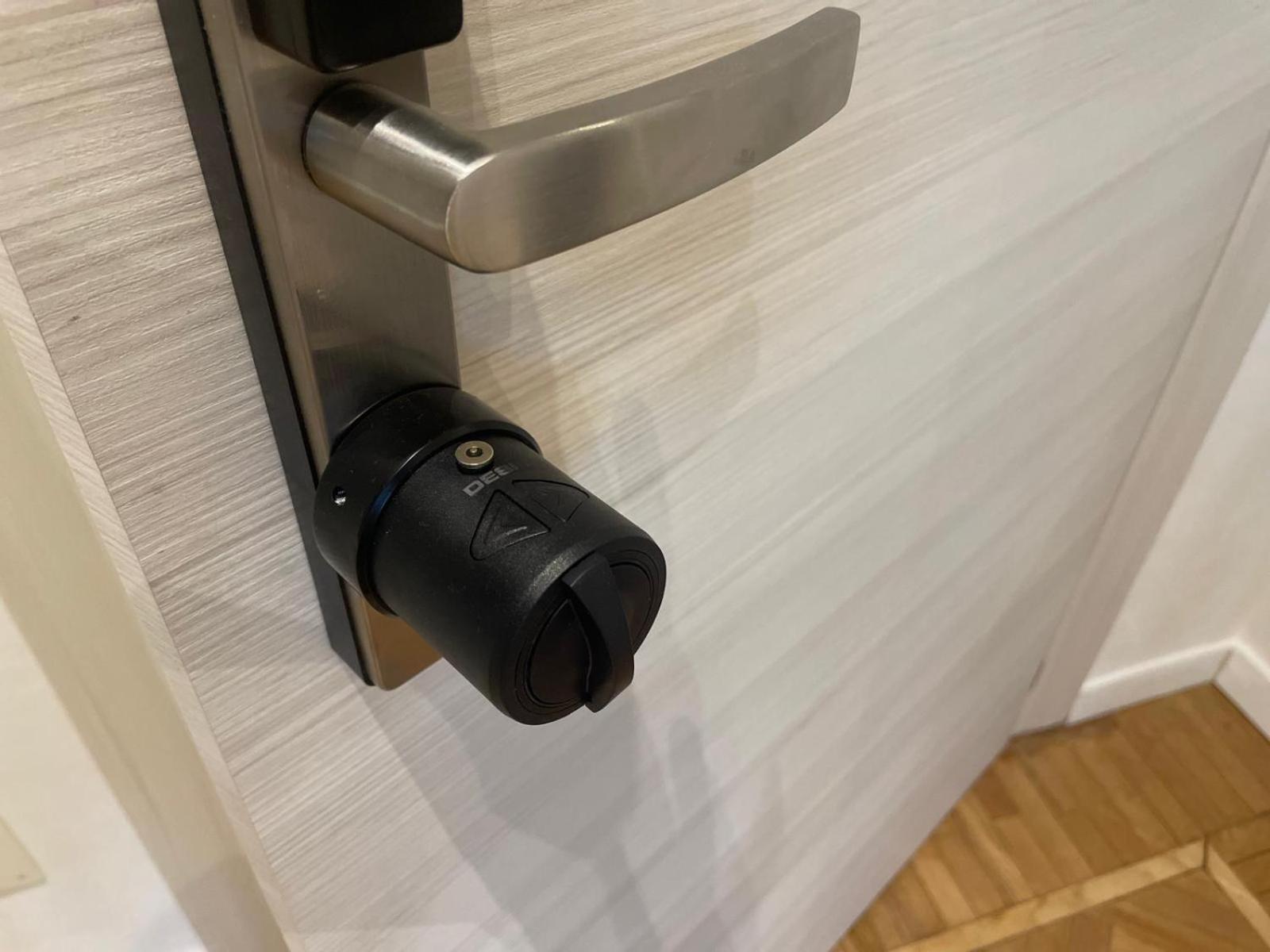 Drooms 4,0 Domotic Smart Self 24H,7 Vicino Treni Porta Susa E Centro Storico Turin Ngoại thất bức ảnh