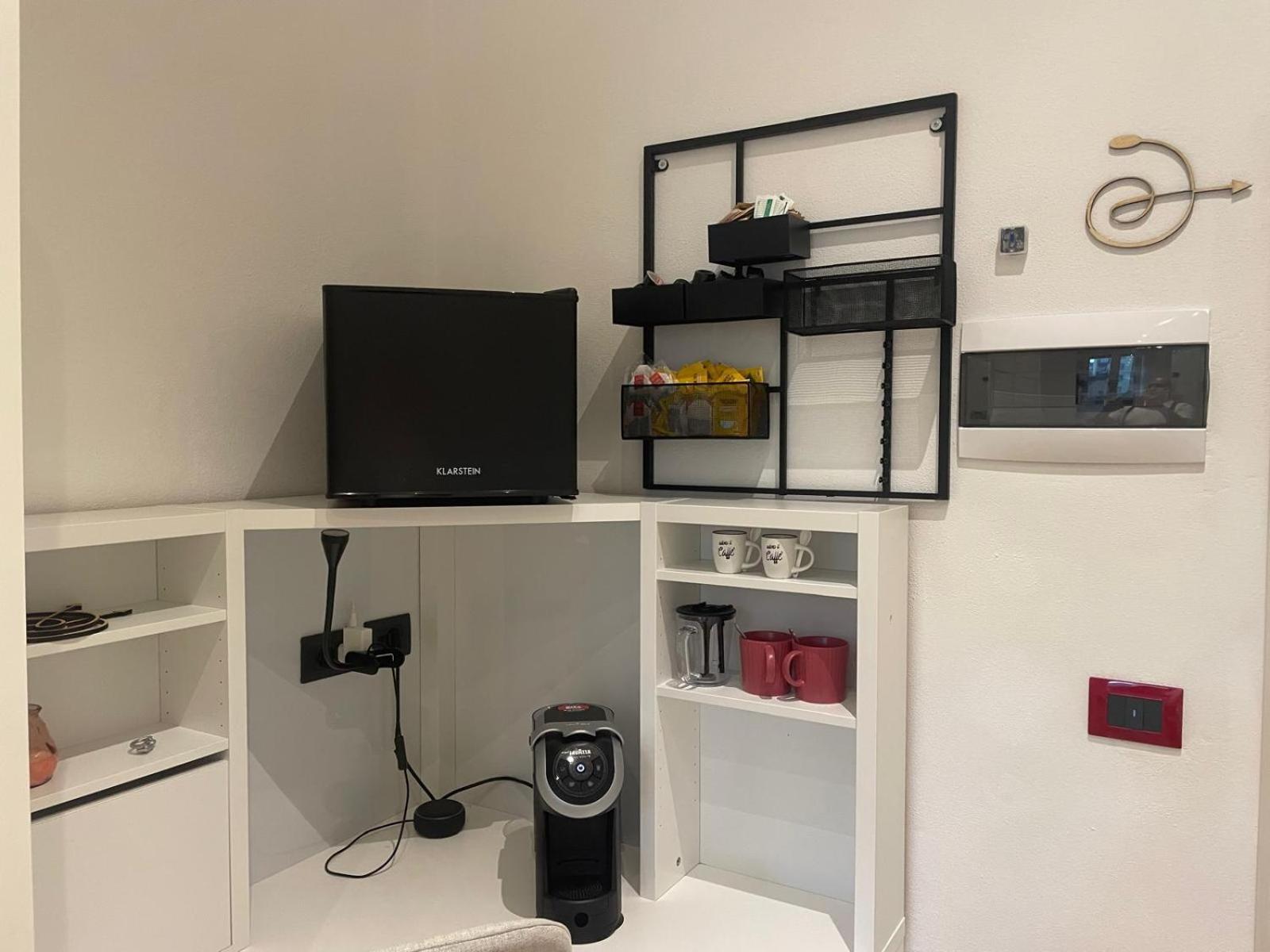 Drooms 4,0 Domotic Smart Self 24H,7 Vicino Treni Porta Susa E Centro Storico Turin Ngoại thất bức ảnh