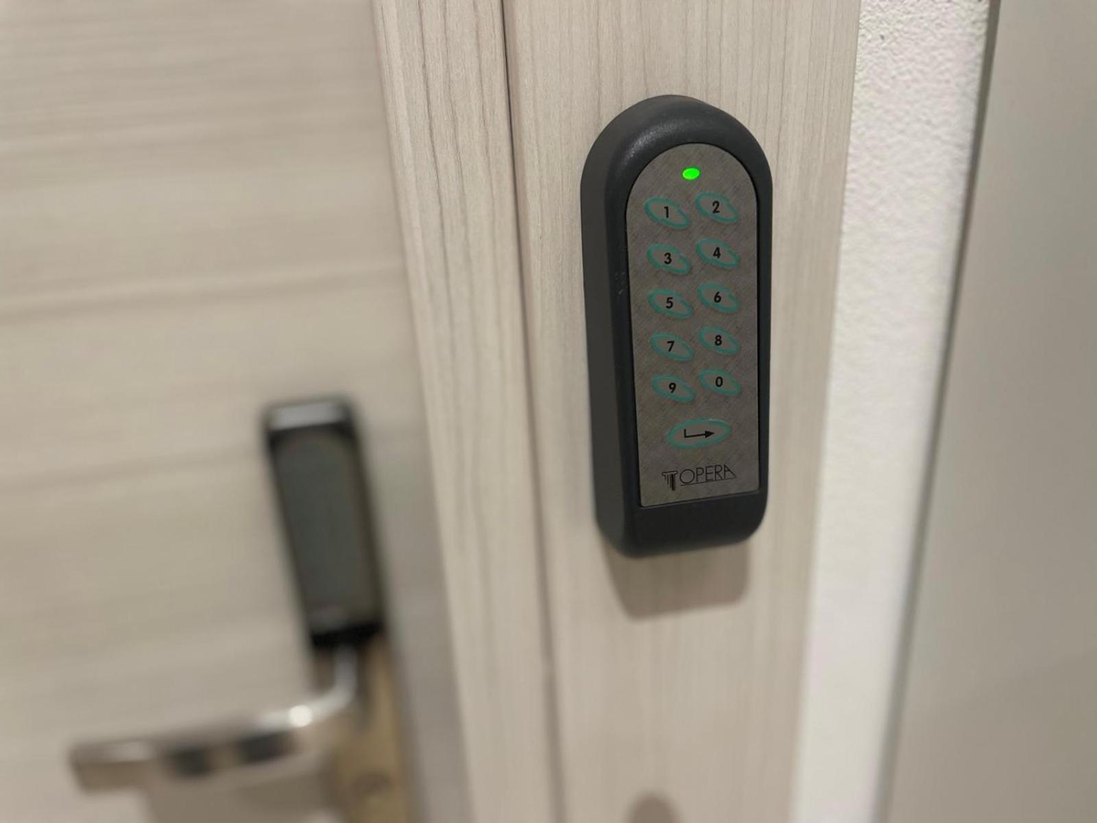 Drooms 4,0 Domotic Smart Self 24H,7 Vicino Treni Porta Susa E Centro Storico Turin Ngoại thất bức ảnh