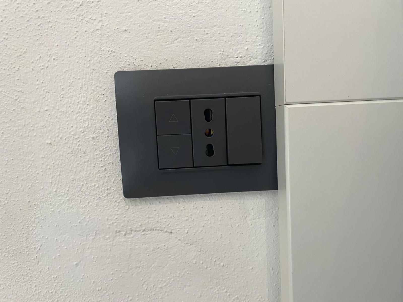 Drooms 4,0 Domotic Smart Self 24H,7 Vicino Treni Porta Susa E Centro Storico Turin Ngoại thất bức ảnh