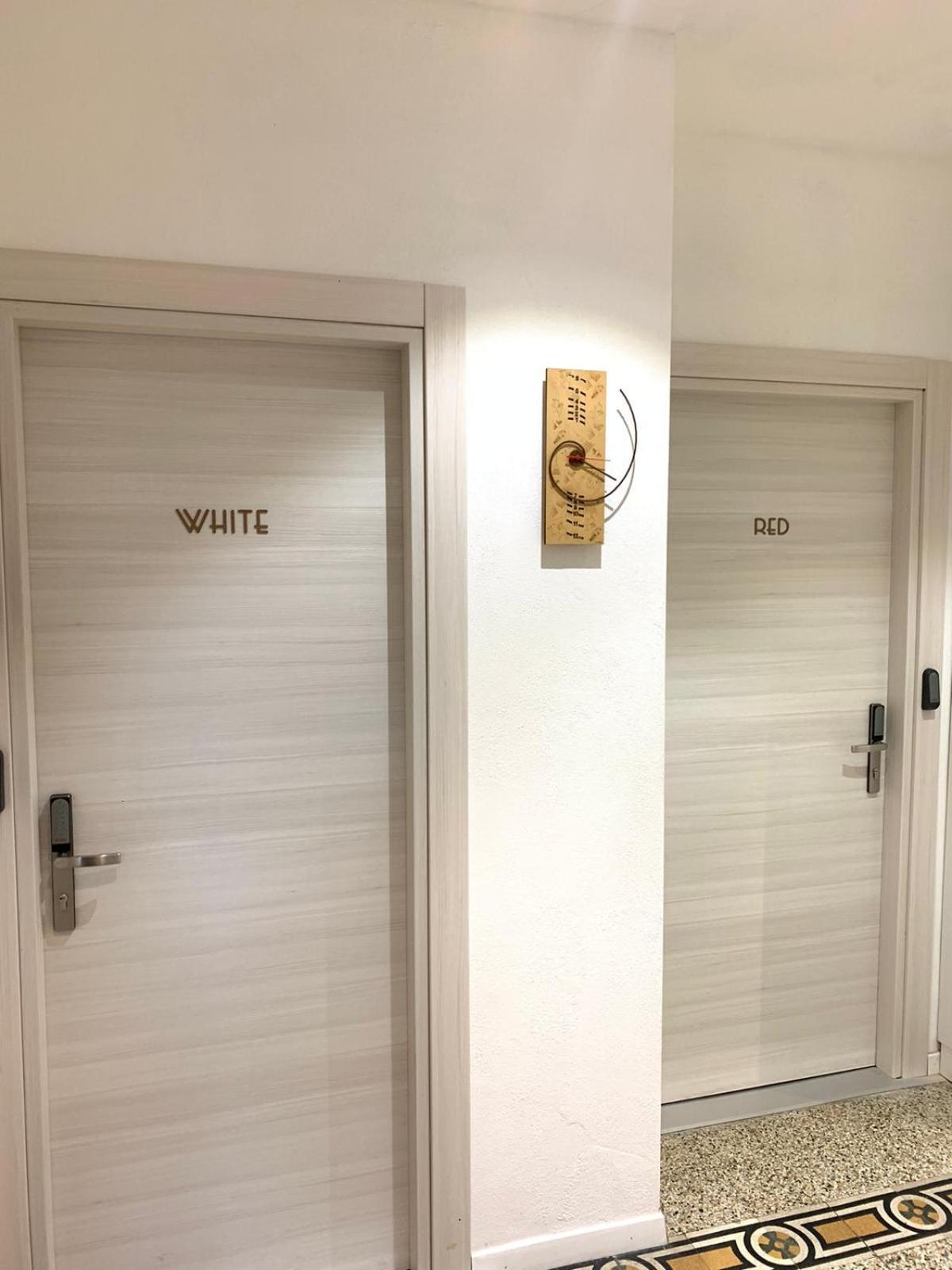 Drooms 4,0 Domotic Smart Self 24H,7 Vicino Treni Porta Susa E Centro Storico Turin Ngoại thất bức ảnh